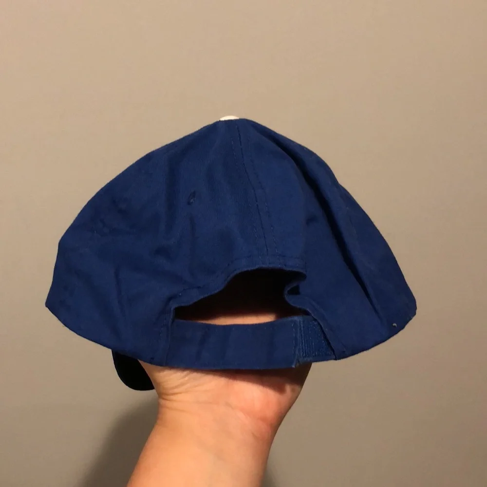 Kansas City Royals Team MLB Kids Baseball Hat